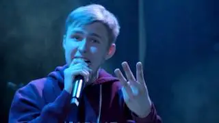LIZER - Между Нами (Cover by Владимир Васильев)