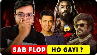 Suriya - OUT - Aamir Khan - IN ? | Lokesh Super Hero Movie | Vettaiyan - Jigra Box Office Report