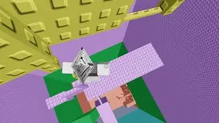 Tower of Vacant Hindrances Progress (Horrific Tower)
