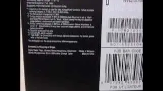 Sony Walkman NWZ-S764