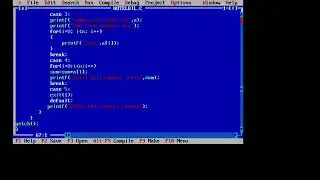 Basic c program to build hotel billing system using array concepts for beginners
