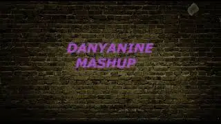 YANIX FEAT ЭЛДЖЕЙ- VVS 911 (DANYANINE MASHUP)