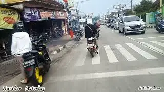 Motovlog Modal Handphone | Riding Santuy | Mini Vlog #motovlog #motovlogindonesia #motovlogpemula