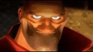 BAYG plays TF2 (with violetyosh and sam)