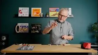 What Makes a Cartridge Good? | The Power of Material