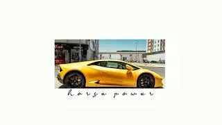 [FREE FOR PROFIT] Offset x Cardi B Type Beat – ‘Horse Power’