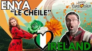 🇮🇪 Enya Cox Dempsey  