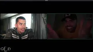 Zherka finds out about NELK OF ponzi scheme