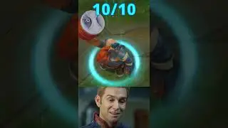 Gragas recalls 