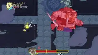 Conan Chop Chop (Terror Edition)