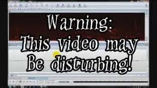 "Screaming Ghost Caught On Tape?"  St. Albans Sanatorium!