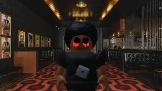The cinema experience
