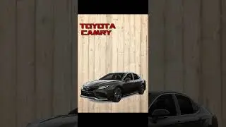 Toyota Camry Price List in Philippines 2024 #toyotacamry #toyotacamry2024 #toyotacars #toyotaph
