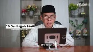 Maklumat Resmi Ketua Yayasan Asysyahidiyyah Terkait Kegiatan Santri