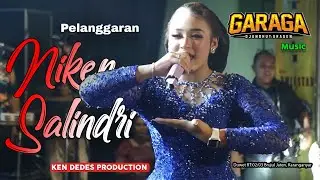 Pelanggaran by Niken Salindri Featuring #garaga