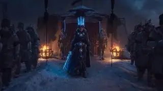Still Here - [Total War Warhammer GMV]