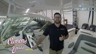 My boat won't start!