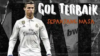 GOL TERBAIK SEPANJANG MASA
