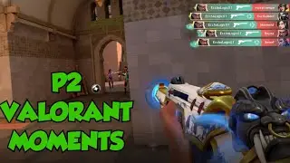 VALORANT 