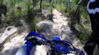 Enduro Part 1