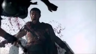 Spartacus: War Of The Damned Season 1 Episode 1 Enemies of Rome