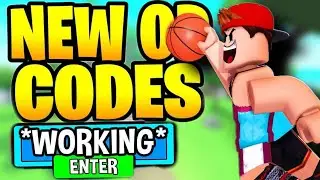 All New *Secret* OP WORKING CODES in Dunking Simulator 2022 [FREECASH] (DUNKING SIMULATOR)