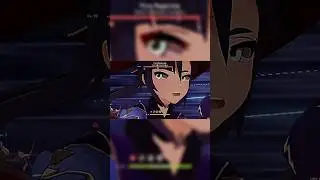 Mona Showcase 300K damage to Pyro Regisvine #1 | Genshin Impact Indonesia