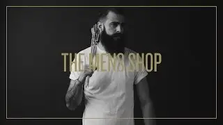 The Mens Shop