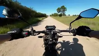 SURRON L1E 2022 COUNTRY RIDE