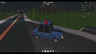 Roblox/играю за полицию/роблокс