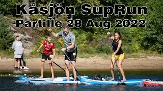 Kåsjön SupRun
