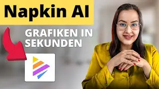 Napkin AI Updates | Das sind die neuen Funktionen