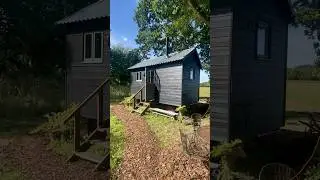 For Just £5,000 He Built This Epic Tiny House!  