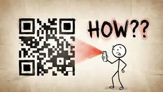 How Do QR Codes Actually Work? (Simple Explanation)