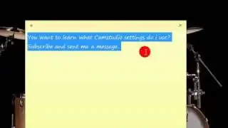Do you want to learn what camstudio i use SUBSCRIBE and sent me a messege
