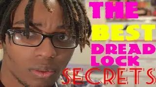 Dreadlock Update: How to Maintain Hightop Dread Style