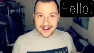 I am,