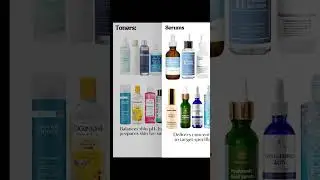 Morning Skincare Routine | Achieve a Dewy Glow in Minutes!🩷✨ #skincare #morningroutine