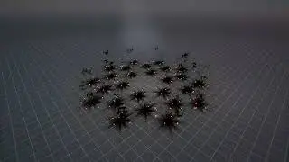 Roguelike Gunpowder VFX Pack