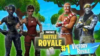 My Squad!!!!