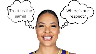 Why Nobody Watches The WNBA [Part 1]