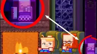 Minecraft 2022 mob vote (tuff golem) (extended) with jump scares (does it talk about Bruno?) 1.20 no
