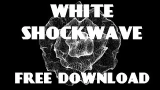 White Shockwave Overlay 60FPS [FREE DOWNLOAD] - Sony Vegas & After Effects