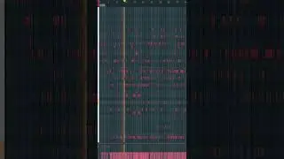 TOKYO GHOUL THEME IN FL STUDIO 20 | TOKYO GHOUL OST IN FL STUDIO 20