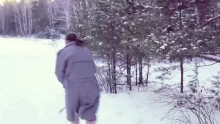 Эксгибиционист