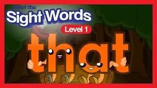 Meet the Sight Words Level 1 - 