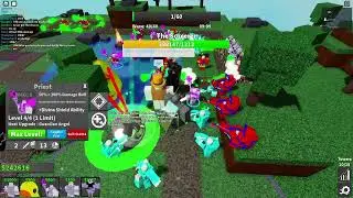 CTD | THE TRUE POWER OF DUCKY
