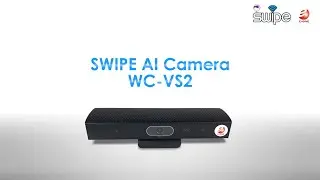 SWIPE CAMERA WC-VS2 Overview