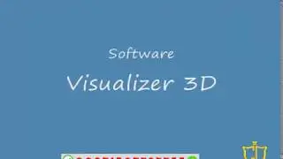 OKM Visualizer 3D Software | Identifying Mineralization from a Real target