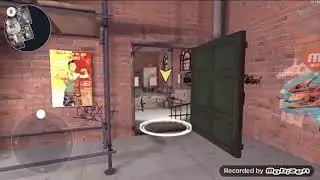 Секретный код в critikal ops